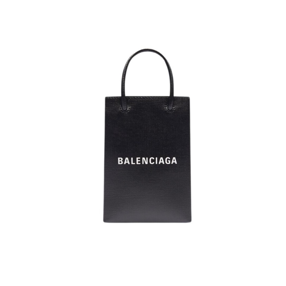 Balenciaga Mini Shopping Bag